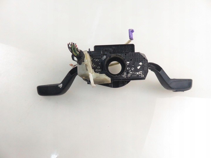 фото №10, Переключатель комбинированный skoda roomster 5j 7h0953503bl 6q0971584a