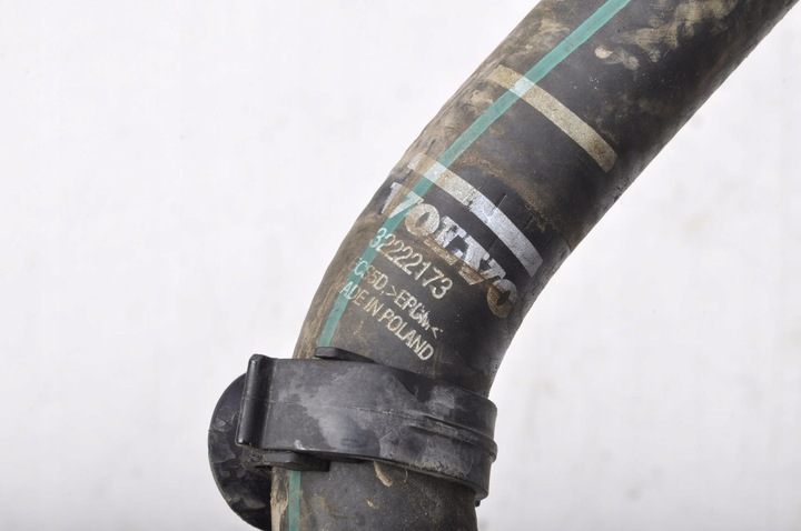 фото №8, Volvo xc90 ii t8 труба шланг шланг 32222173 3120071