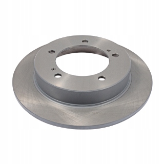 фото №1, 30h8021blp диск гальмівна передня