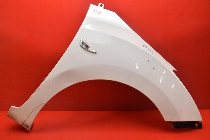 фото №1, Крыло правые перед переднее tcw hyundai i30 2 ii gd 12-15