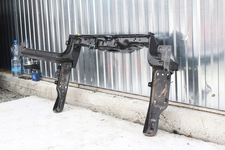 фото №7, Pas перед переднее усилитель лобовое opel corsa e