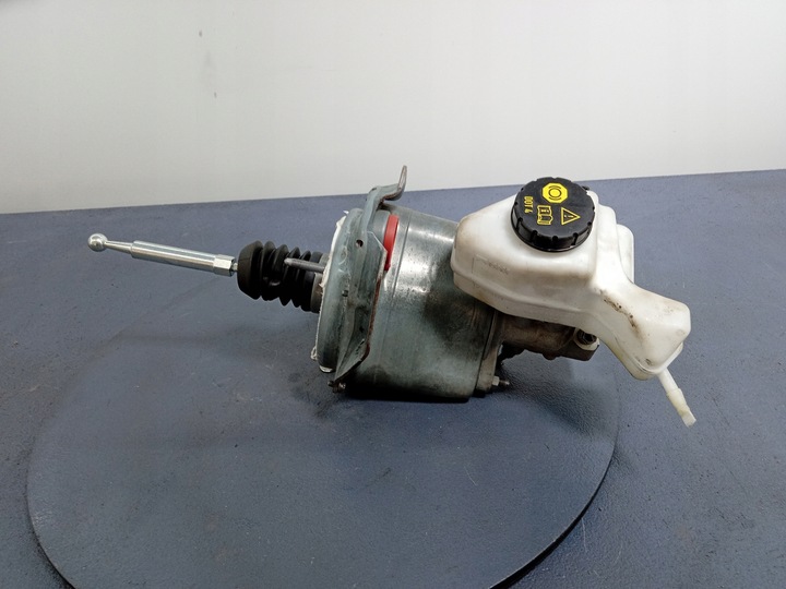 фото №8, Skoda octavia iv 2.0 tdi підсилювач насос 5wb614105ak