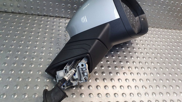 фото №13, Дзеркало праві vw id.3 13 pin 19-