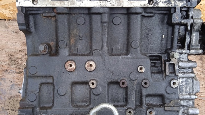 фото №15, Bmw e87 e90 e83 e60 двигатель e46 2.0d m47n2 форсунки 163km