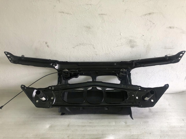 фото №12, Pas переднє підсилювач 8202831 bmw e46