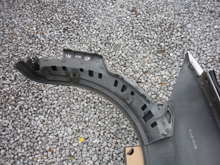 фото №16, Крило правий перед audi a2 ly7w do встановлення