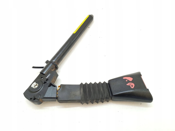 фото №3, Натяжитель ремня правые перед opel corsa c