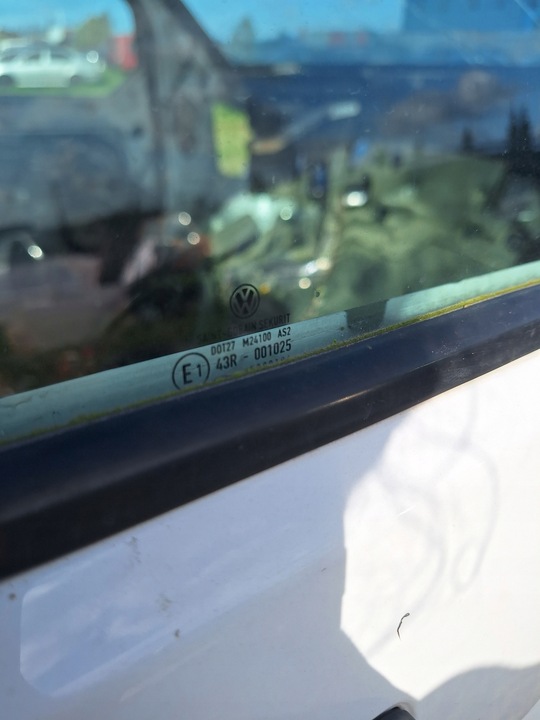 фото №9, Transporter t5 рестайлинг 09-15 дверь перед правые голый!! b4b4