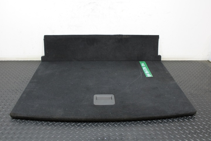 фото №1, Пол багажника обивка audi q3 ii 2 83a 83f861529a