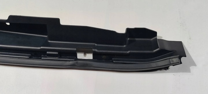 фото №6, Накладка крыльев перед передняя левая lincoln continental 2017-