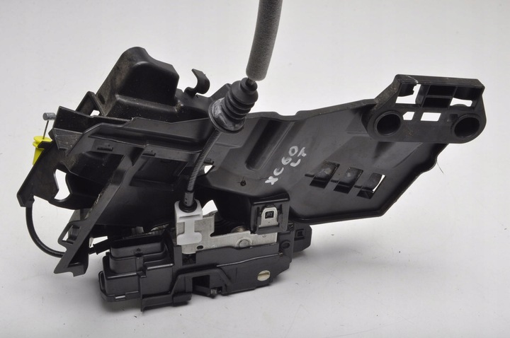 фото №8, Volvo xc60 ii замок двері лівий зад задній 31462446