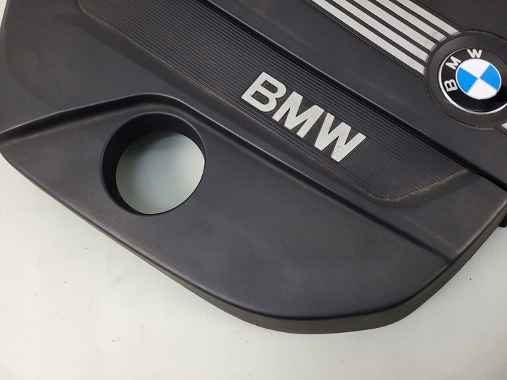 фото №13, Bmw x3 f25 2.0 n47 корпус фільтра повітря захист двигуна верхня