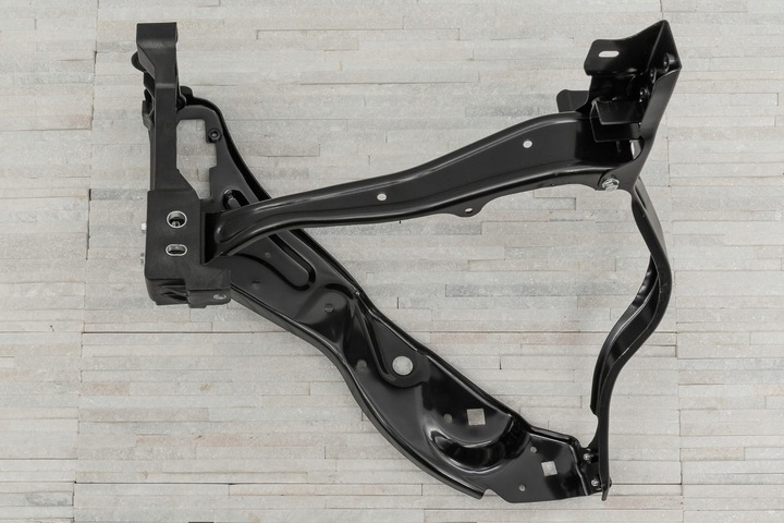 фото №8, Панель кріплення фар фара лівий a2126200500 mercedes e w212