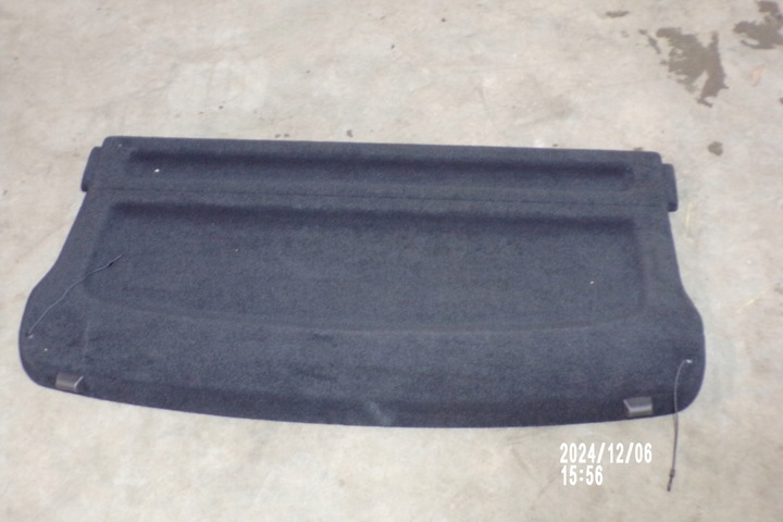 фото №1, Полка багажника skoda scala оригинал новая