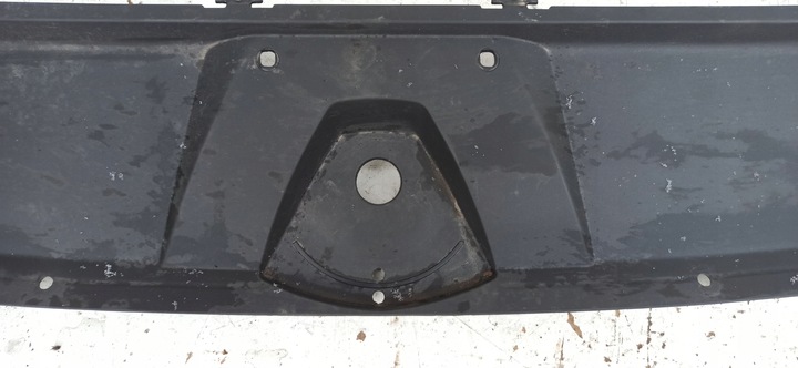 фото №4, Vw arteon 2017- захист накладка ременя перед 3g8853037b