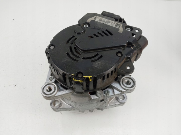 фото №8, Генератор start stop 9675753680-04 peugeot 508 i 1.6 e-hdi