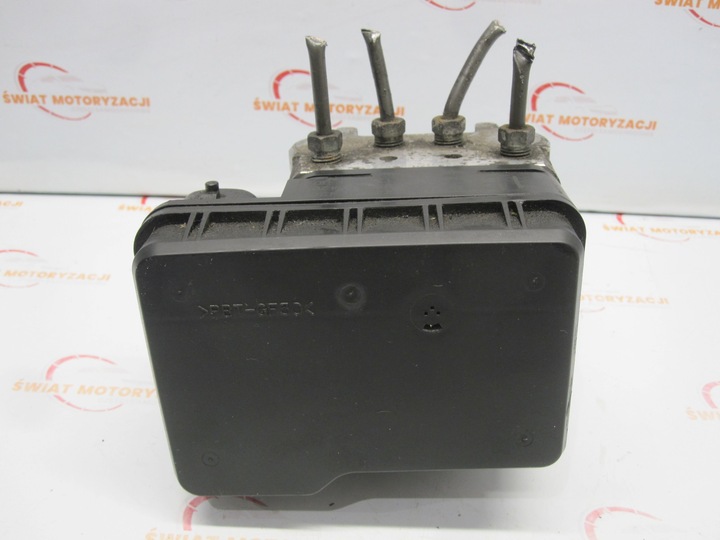 фото №6, Toyota rav4 2.0 d4d насос abs 133800-0020 44510-42080