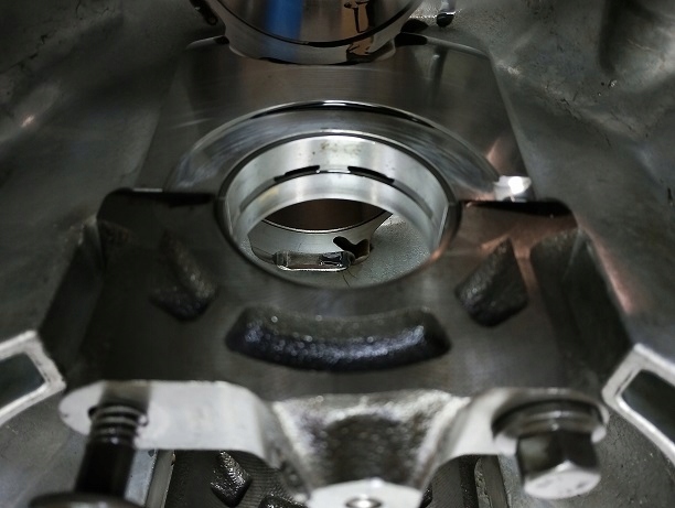 фото №13, Blok корпус двигателя 1.5cdti lxd opel astra k insignia b