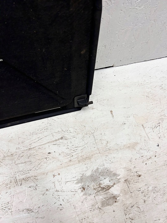 фото №5, Porsche macan 95b полка задняя багажника оригинал 95b867769k