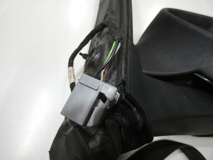 фото №9, Дзеркало ford c-max праві