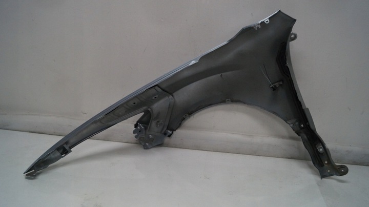 фото №9, Крыло переднее правые mazda 6 ii gh 40b