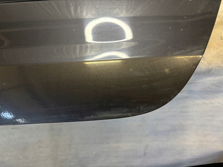 фото №13, Дверь левый зад mazda 3 bk рестайлинг hb k: 28b