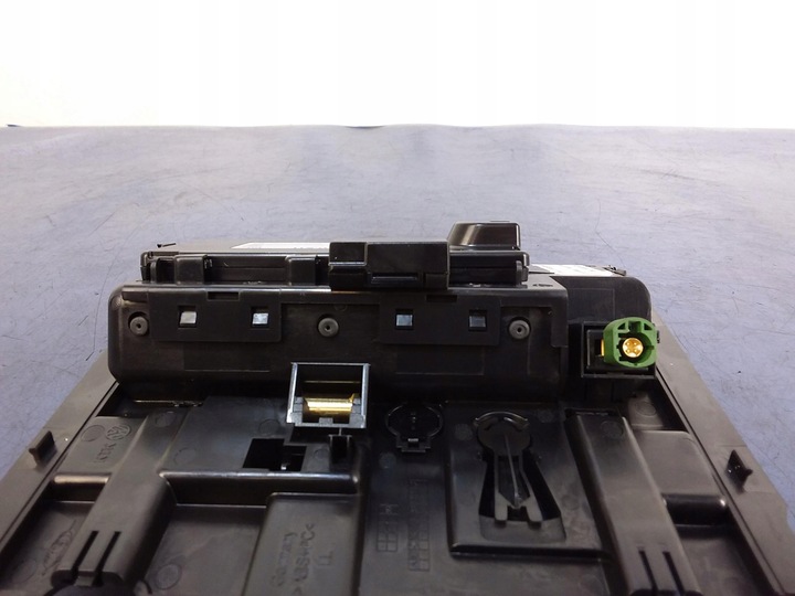 фото №6, Vw passat b8 бардачок індукція port usb 5g0980611