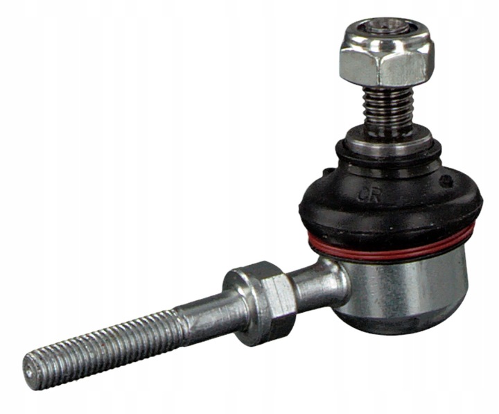 фото №12, З'єднувач важіль стабілізатора перед l/p 92mm mitsubishi colt czc, colt