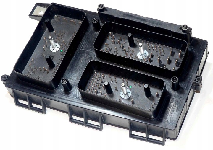 фото №3, Модуль uec 13145037 bp opel astra h выключенный