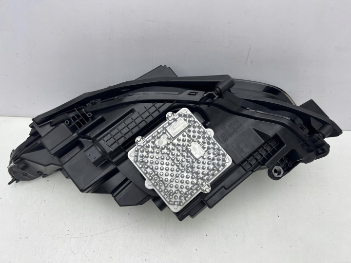 фото №9, Land rover discovery sport l550 рестайлинг фара передняя правая полный led mid