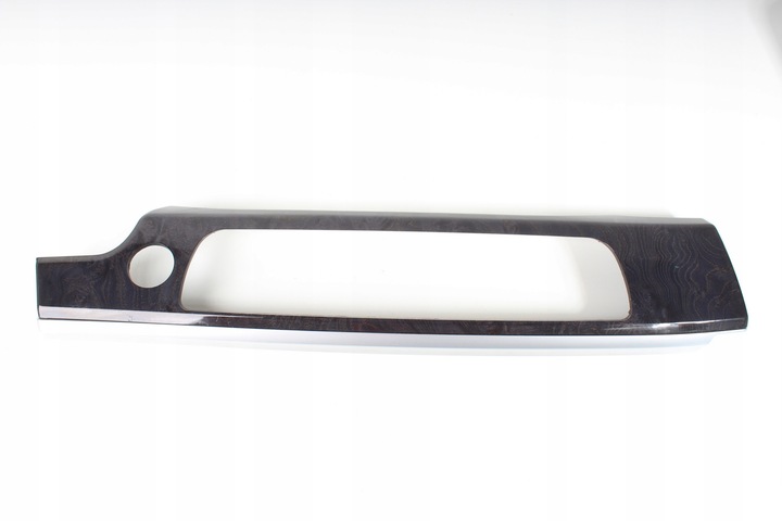 фото №6, Bmw f02 планки планка декоративная декоры интерьера