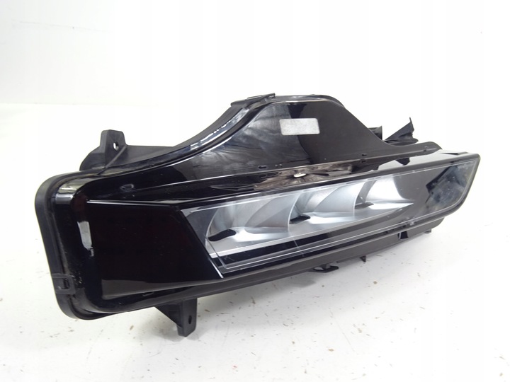 фото №8, Skoda octavia iv 4 1.0 tsi универсал левый галоген led drl 5e3941699 оригинал