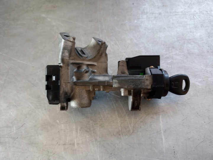 фото №13, Набір стартовий 37820-pma-g11 78100-g011 s5a-g1 honda civic vii 1.4b