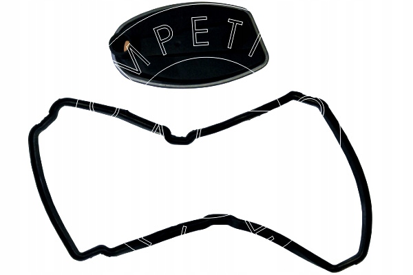 фото №2, Фільтр автоматичної коробки коробки передач з usz aic