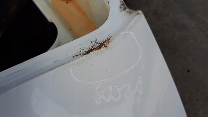 фото №14, S4 b8 кришка багажника скло as3 08r універсал ly9c