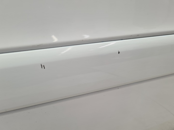 фото №11, Opel zafira b дверь левый зад z40r