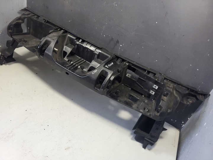 фото №7, Усилитель верхний бампера чаша peugeot 3008 i рестайлинг 13-16 9805243277