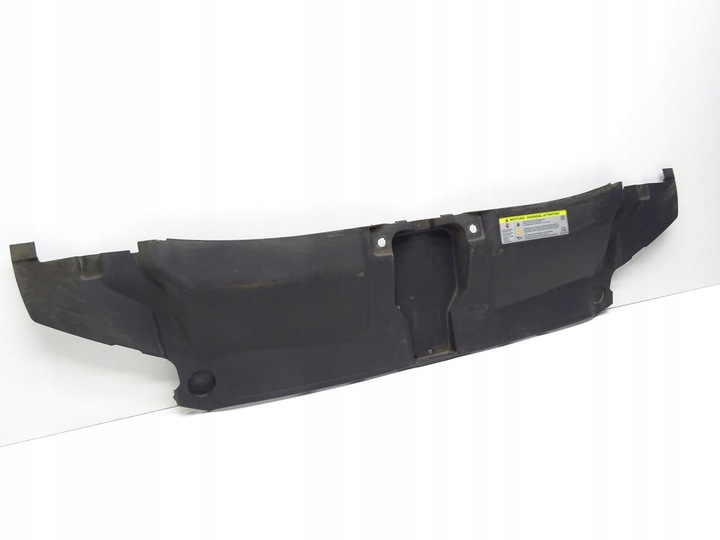 фото №3, Накладка захист ременя передньої верхня 4g0807081 audi a6 c7 4g