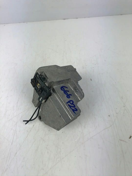 фото №1, Модуль jeż перетворювач audi a6 c7 177489-01