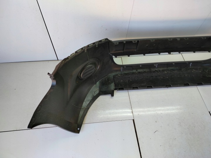 фото №12, Partner berlingo iii 08-12 бампер передний перед 9682966577 oem номер