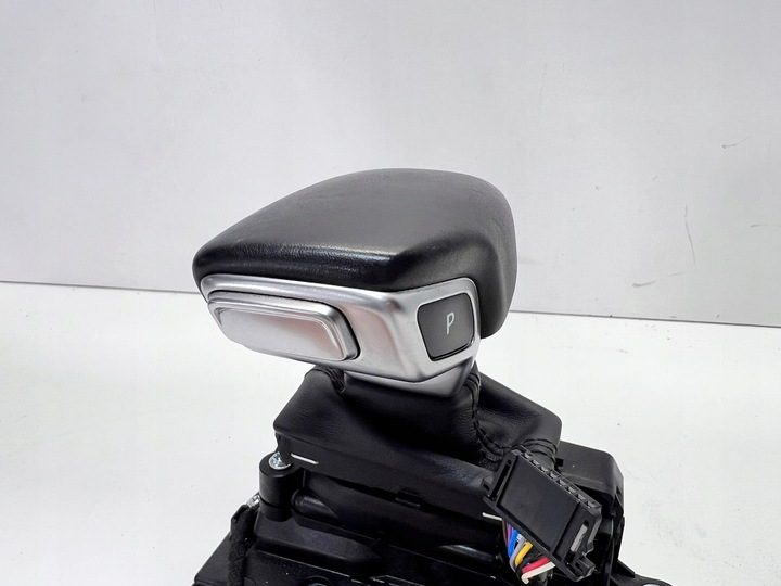 фото №6, Вибірник домкрат автомат audi q5 fy 80b713041g європа