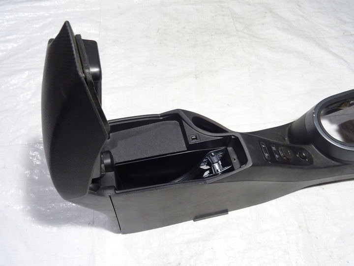 фото №8, Підлокітник тунель середній seat altea toledo iii