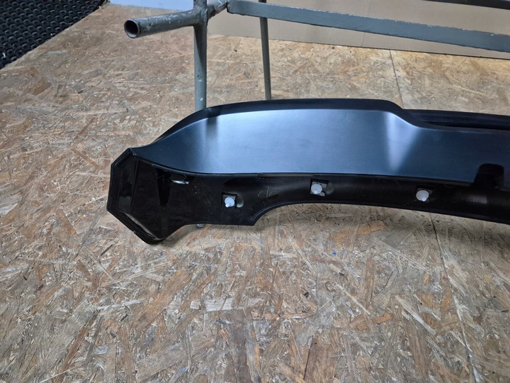 фото №9, Honda crv 6 cr-v vi 24r-- спойлер кришки задньої зад