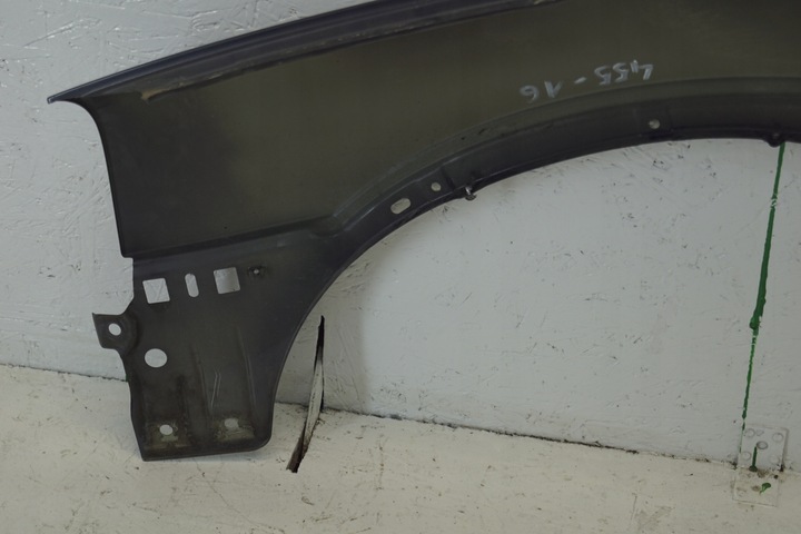 фото №14, Крыло правый перед volvo xc90
