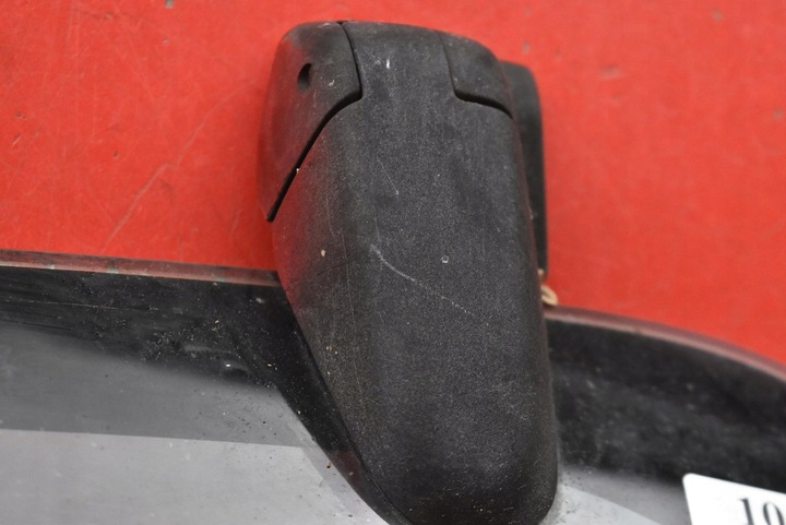 фото №9, Кришка багажника зад задня toyota aygo 1 i 3d hb 05-08