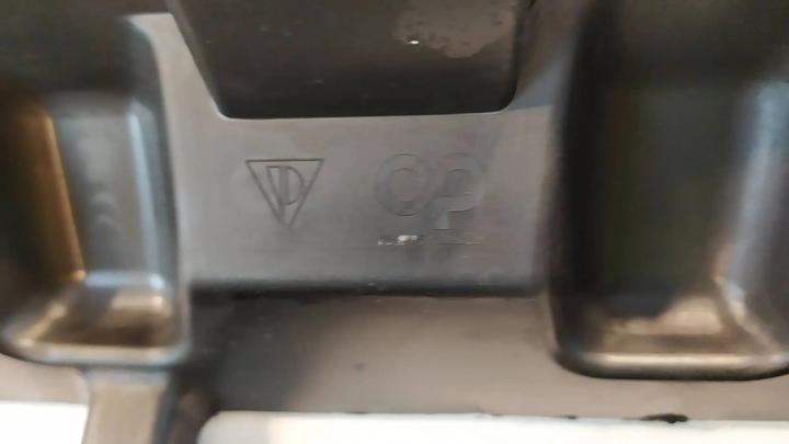 фото №10, Решётка радиатора решётка решётка porsche cayenne iii