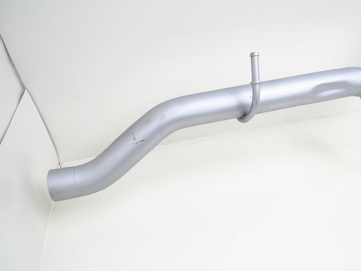 фото №8, Глушник вихлоп кінцевий лівий a2184900501 mercedes cls w218