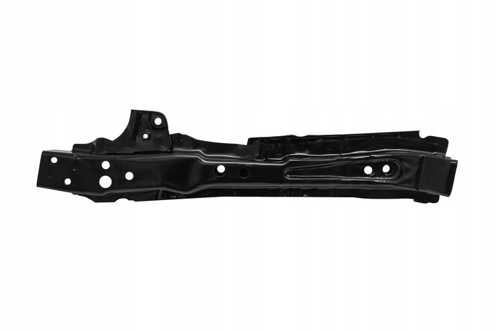 фото №1, Toyota corolla e16 13-19 панель кріплення фар ременя ліві важіль