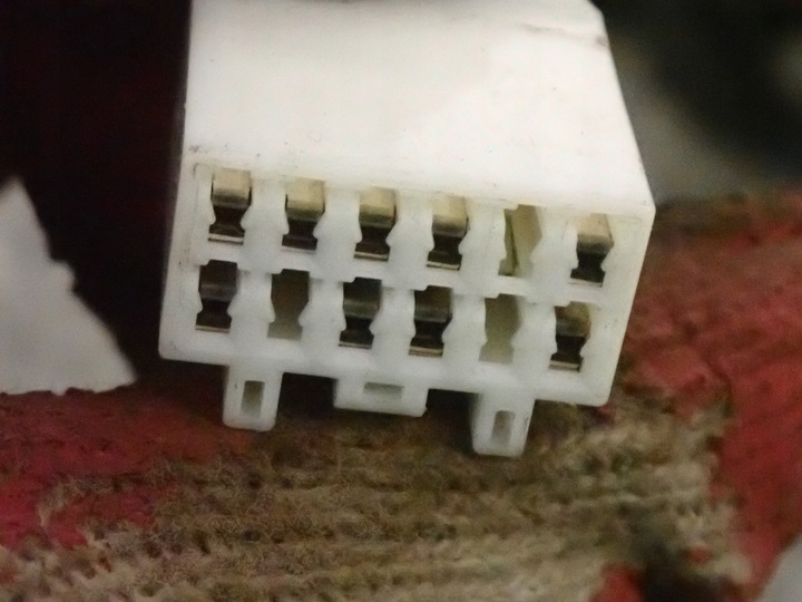 фото №4, Mazda cx-7 06-13 замок двері переднє лівий