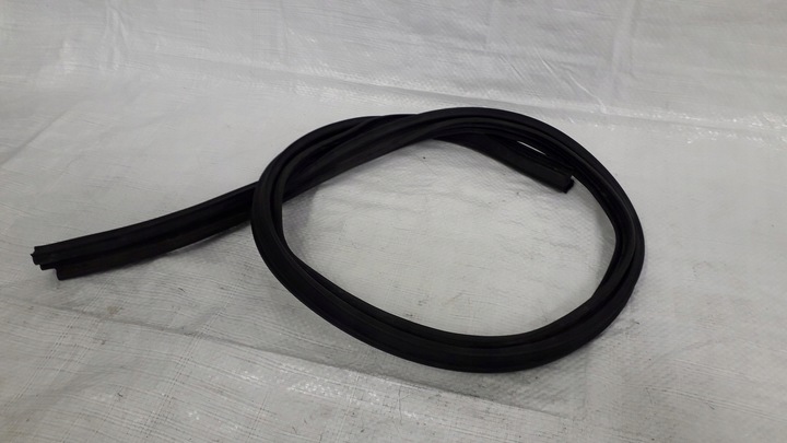 фото №10, Прокладка підскло європа vw bora golf 4 iv